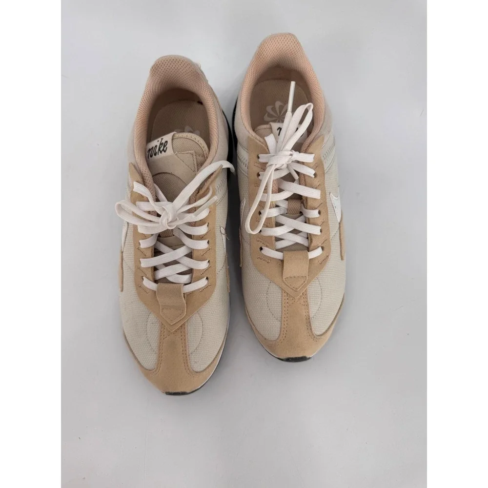 Nike Air Max Pre-Day Sneakers Women 7.5 Tan Beige DH0615-001